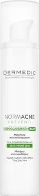 Immagine prodotto di DERMEDIC NORMACE Idratante opacizzante 40ml