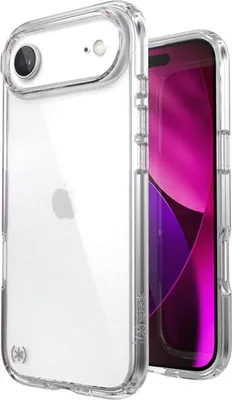 Obrázek produktu pro Speck Presidio Perfect-Clear - kryt na iPhone Air (průhledný)