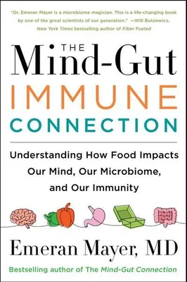 Produktbild von The Mind-Gut-Immune Connection