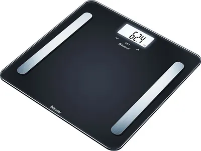 Zdjęcie produktu dla beurer BF 600 Krperanalysewaage