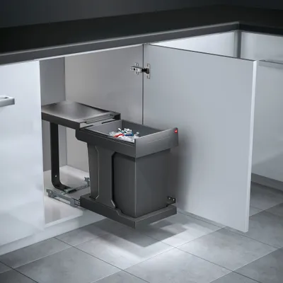 Produktbild von HAILO SOLO Automatic 1x20Liter, ab 40cm