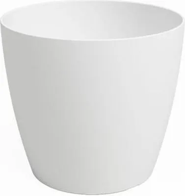 Produktbild von Pflanzgefäß Artevasi SAN REMO Weiß Ø 42 cm (6 Stück)
