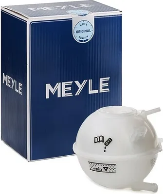 Produktbild von MEYLE Ausgleichsbehälter Kühlmittel für VW Golf IV Schrägheck (1J1) Kühlwasser 100 121 1064