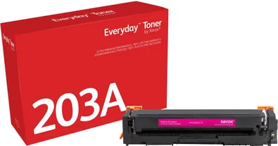 Immagine prodotto di Xerox 006R04179 Toner Xerox Ogni giorno HP 203A (CF543A) Magenta