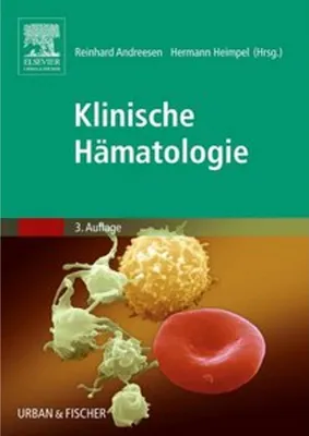Produktbild von Klinische Hämatologie