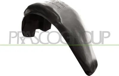 Produktbild von PRASCO FD7153653 Verkleidung Radhaus für FORD Focus C-Max (DM2) Hinten Rechts
