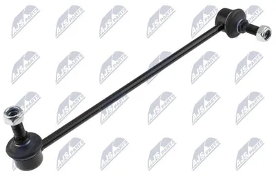 Produktbild von NTY Koppelstange Stabilisator für BMW X3 (G01, F97) Vorne Vorne Rechts ZLP-BM-033