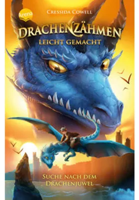 Image de Drachenzähmen leicht gemacht (10). Suche nach dem Drachenjuwel