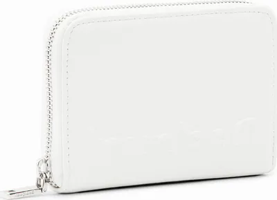 Produktbild von Desigual Mone Half Logo 23 Marisa 23SAYP111000 (1/white)