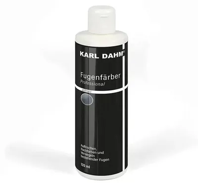 Produktbild von Fugenfärber 120 ml anthrazit, Art. 12302