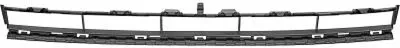 Produktbild von DIEDERICHS Lüftungsgitter Grill Stoßfänger für AUDI A3 Sportback (8VA, 8VF) Schwarz