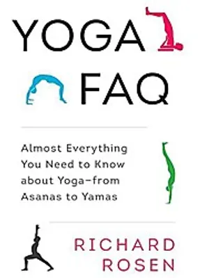 Obrázok produktu pre Yoga FAQ