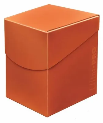 Produktbild von Ultra Pro Eclipse Deck-box One Size