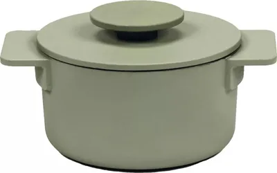 Produktbild von SERAX Topf XXS Surface Camo Green, Inhalt: 0,5 Liter