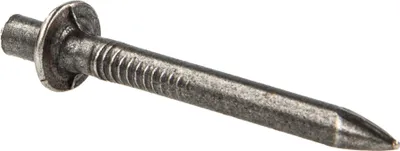 Produktbild von tecuro Fixpin Einschlagdübel -nägel Ø 4 x 18 mm, gehärtet, VPE 100 Stück