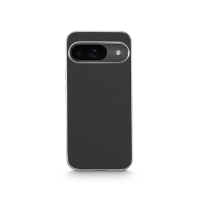 Image de Hama Housse de portable "Always Clear" pour Google Pixel 9 / 9 Pro, transparent