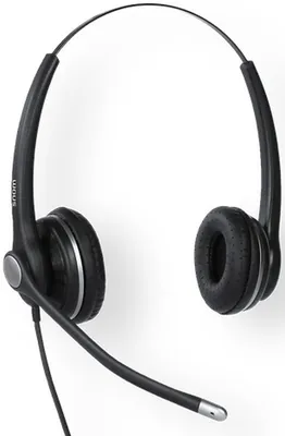 Obrázok produktu pre Snom A100D - Headset - On-Ear - kabelgebunden