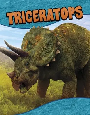 Obrázok produktu pre Triceratops