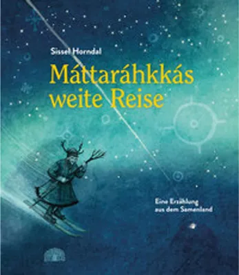 Image de Máttaráhkkás weite Reise