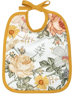 Produktbild von Lätzchen Néo Vintage - Dès la naissance - Weiß | by SEVIRA KIDS