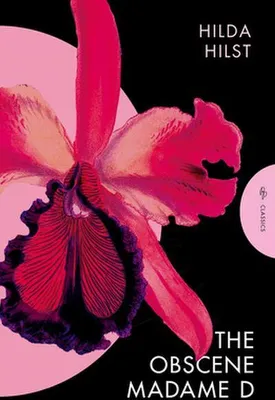 Obrázok produktu pre The Obscene Madame D
