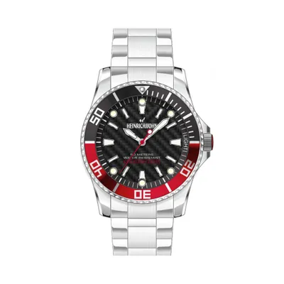 Produktbild von HEINRICHSSOHN Köln HS1015A Herrenuhr
