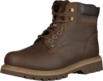 Produktbild von Dockers Stiefelette Stiefelette Leder