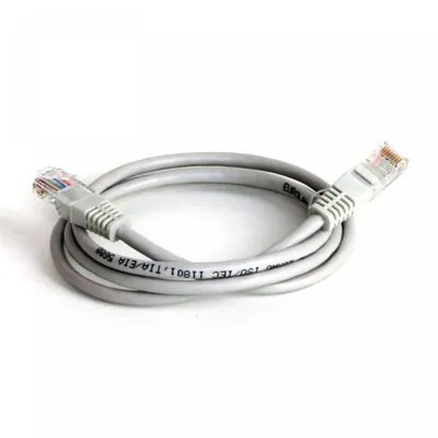 Immagine prodotto di Patchkabel Cat6 0.5m grau