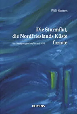 Image de Die Sturmflut, die Nordfrieslands Küste formte