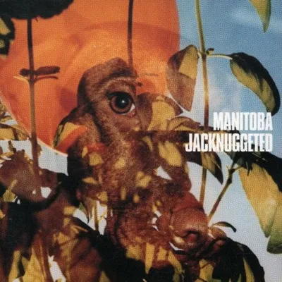 Produktbild von Manitoba - Jack Nuggeted CD
