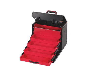 Produktbild von PARAT Werkzeugtasche TOP-LINE KingSize Organize Roll
