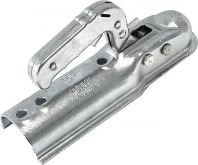 Obrázok produktu pre AL-KO Guľová spojka AK7 okrúhla Ø60 mm 750 kg