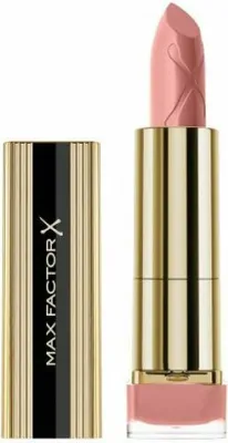 Imagen del producto de Max Factor Colour Elixir Moisture Kiss Lipstick  095 Dusky Rose