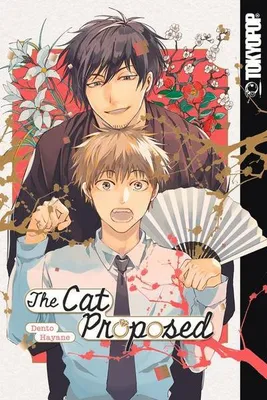 Zdjęcie produktu dla The Cat Proposed