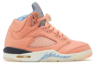 Immagine prodotto di Air Jordan 5 Retro DJ Khaled We The Best Crimson Bliss - EU: 36.5
