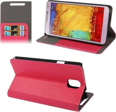 Produktbild von Schutzhülle (Flip Quer) für Handy Samsung Galaxy Note 3 N9000