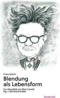 Immagine prodotto di Blendung als Lebensform