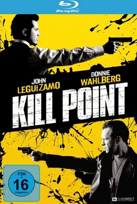 Produktbild von Kill Point