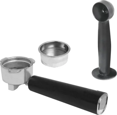Produktbild von Esperanza EKC011 Espressomaschine 1 8 L