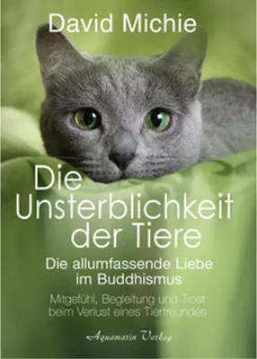 Obrázok produktu pre Die Unsterblichkeit der Tiere