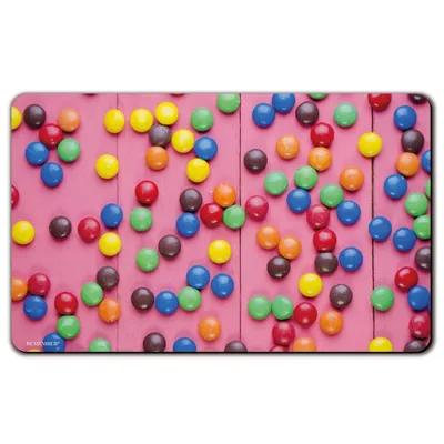 Zdjęcie produktu dla Deska do krojenia chleba Sweets, 23 x 14 cm, REMEMBER