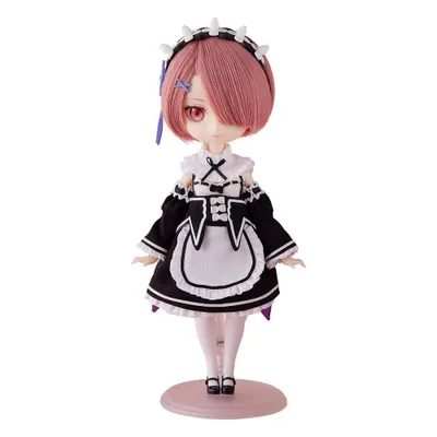 Produktbild von Re:ZERO -Starting Life in Another World- Harmonia Humming Puppe Ram 23 cm