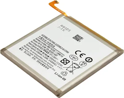Obrázek produktu pro Avizar, baterie pro Galaxy S22 5G SM-S901 3,88 V 3700mAh Li-Polymer, šedá