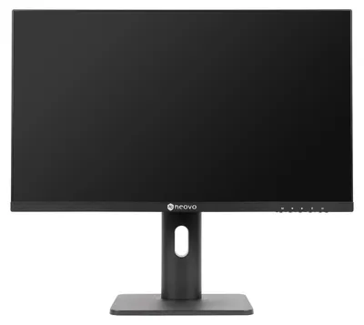 Zdjęcie produktu dla AG Neovo LH-2703, 68,6 cm (27"), 1920 x 1080 px, Full HD, LCD, 5 ms, Czarny