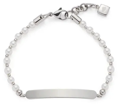 Produktbild von Leonardo 019578 Armband Alba Gravur B2B