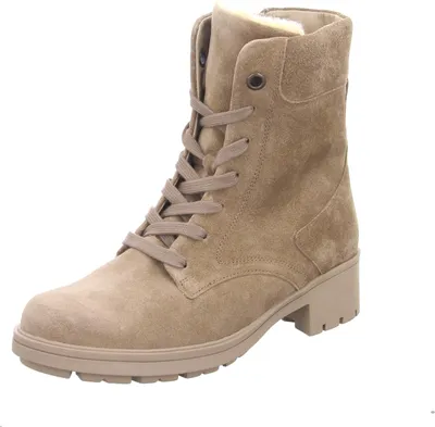 Produktbild von Gabor Schnür-Stiefeletten für Damen
