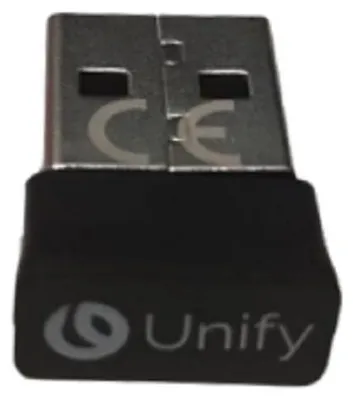 Obrázek produktu pro Unify OpenScape CP10 (černá)