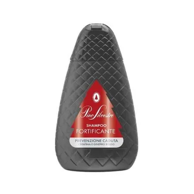 Produktbild von Pino Silvestre Fortifying Shampoo 250 Ml