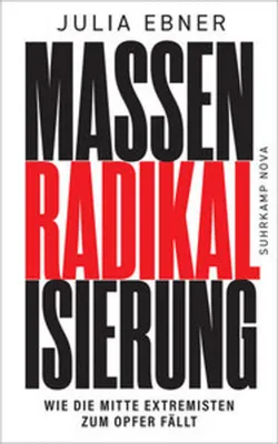 Obrázek produktu pro Massenradikalisierung