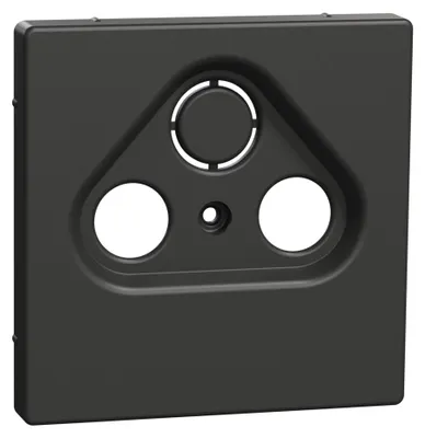 Imagen del producto de MERTEN MEG4123-6034: Placa central
